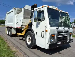 2012 MACK 600