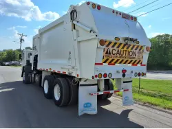 2012 MACK 600