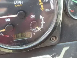 2012 MACK 600