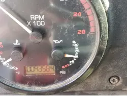 2012 MACK 600