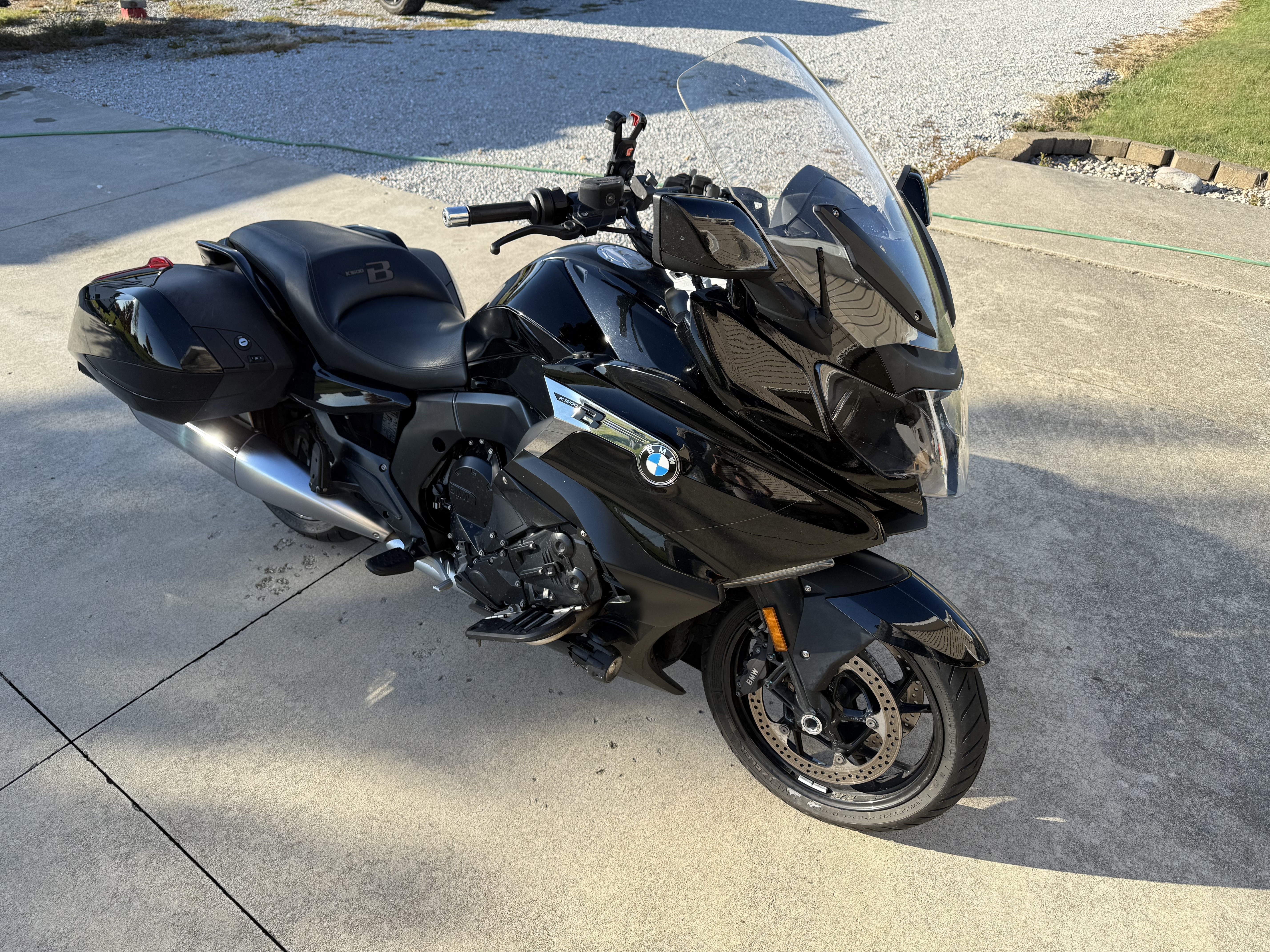 【国内在庫】 Near Sale For Motorcycles West Trader Cycle - IN Fargo, パーツ