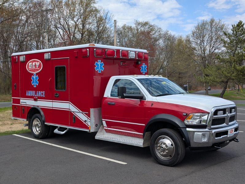 2015 RAM RAM4500 in Levittown, PA
