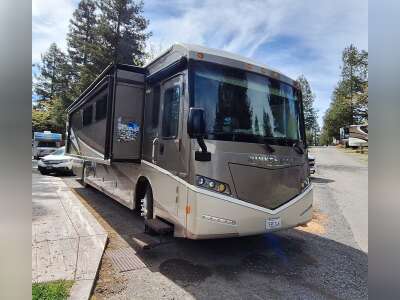 2000 Forza Rv Forza For Sale Near 92532 - Winnebago Class A RVs - Class A Motorhomes ...
