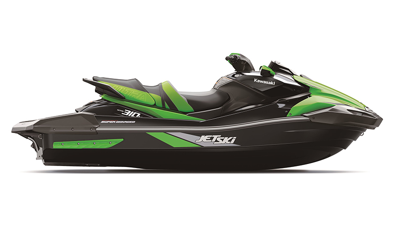 カワサキ ジェットスキー ULTRA 310X 純正 ミラー アッシ RH 中古 美品 ULTRA250X/260X/260LX/300LX/310LX/310R/310X/LX Black 310LX Jet Ski Ultra 310 For Sale in Delaware