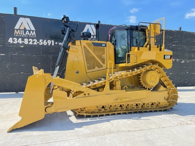 CAT キャタピラー　D8R Caterpillar D8R Equipment For Sale - Caterpillar D8R