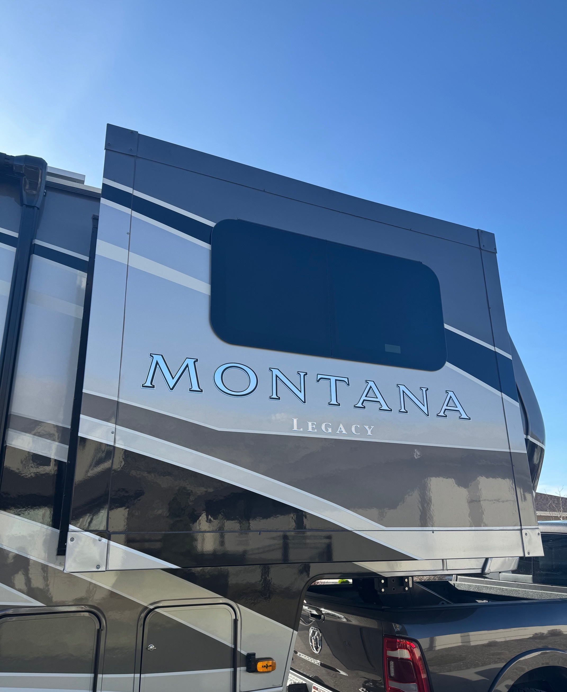 2023 Keystone MONTANA 3763BP in boise ID
