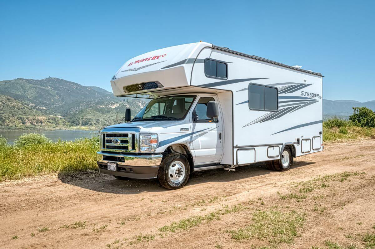 2024 Forest River SABRE 150 in lihue HI