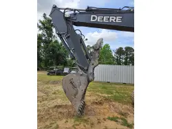 2019 JOHN DEERE 210G LC