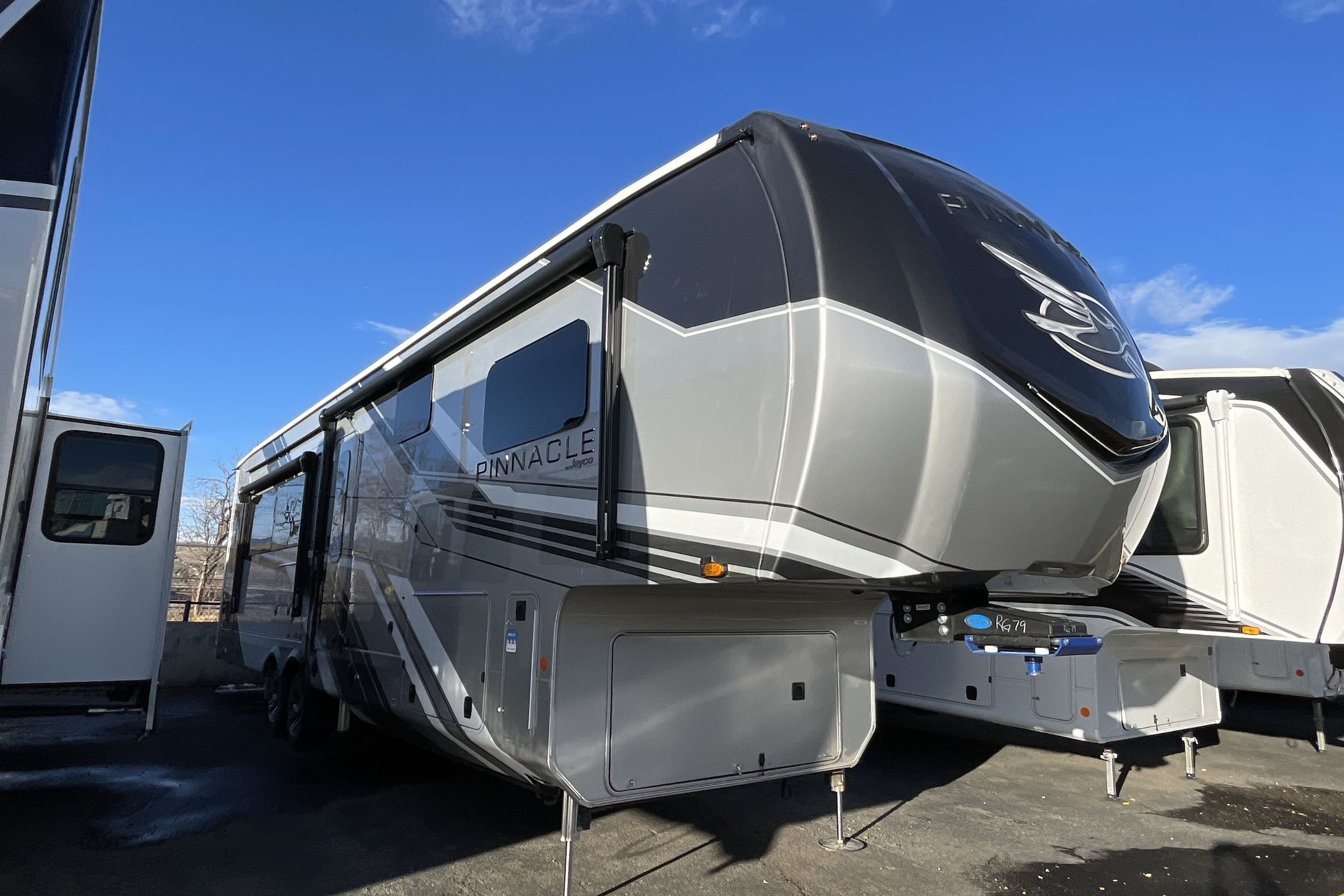 2025 Jayco Pinnacle RVs For Sale - RV Trader