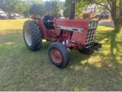 INTERNATIONAL 484