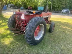 INTERNATIONAL 484