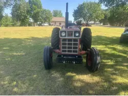 INTERNATIONAL 484
