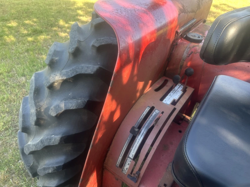 INTERNATIONAL 484