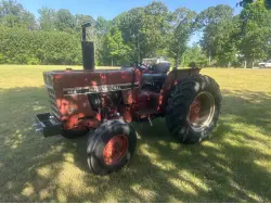 INTERNATIONAL 484