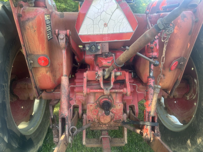 INTERNATIONAL 484