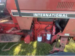 INTERNATIONAL 484