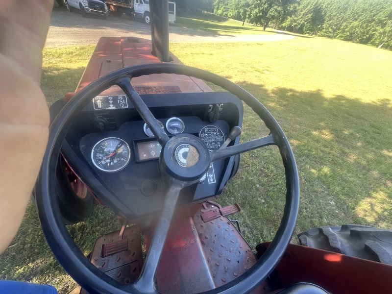 INTERNATIONAL 484