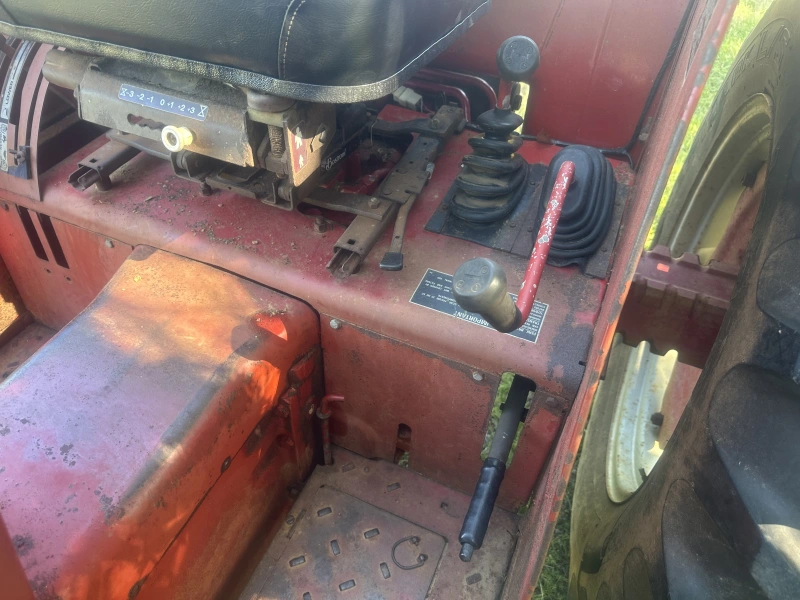 INTERNATIONAL 484