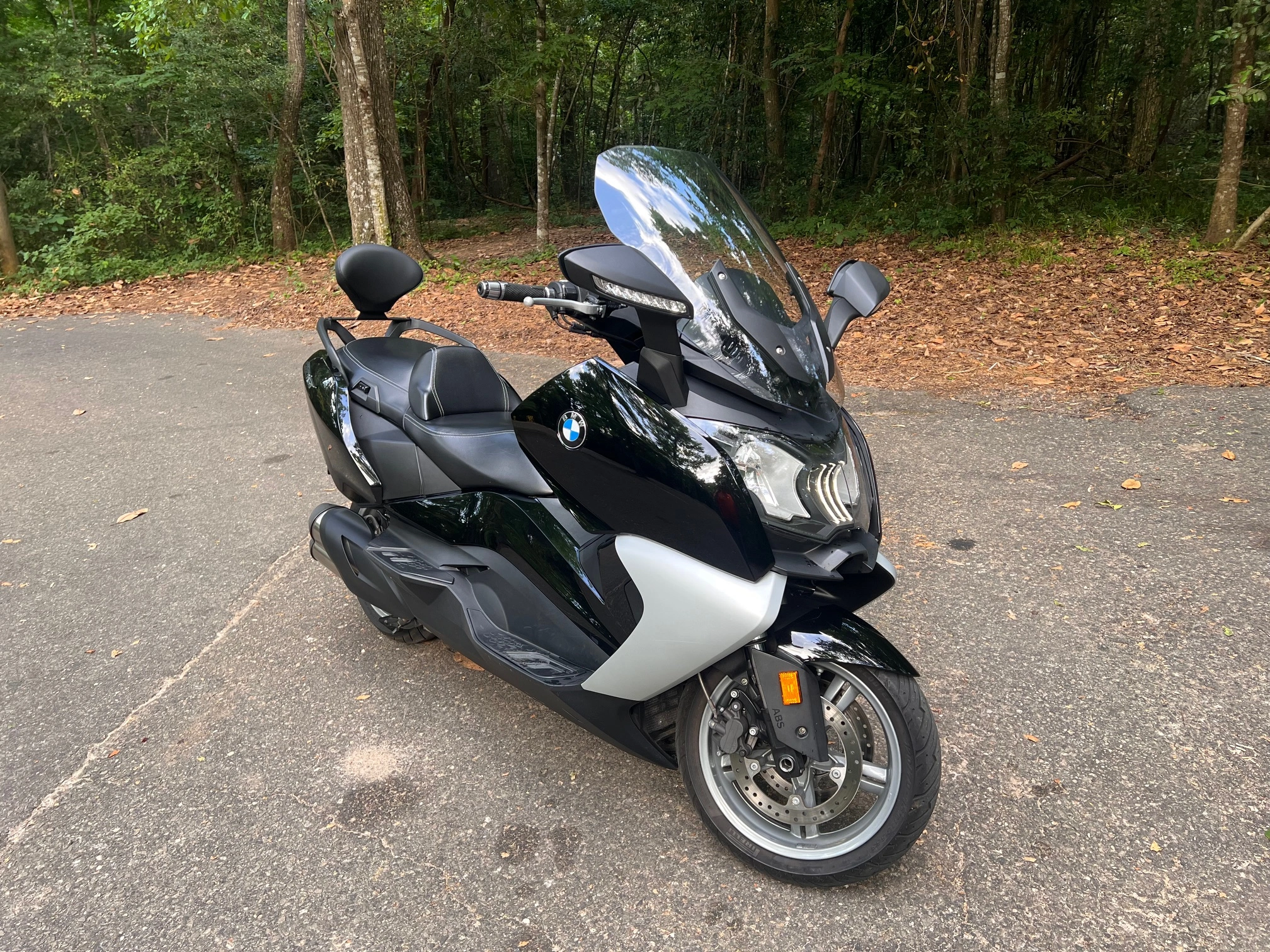 Bmw C 650 Gt Scooters For Sale - Cycle Trader