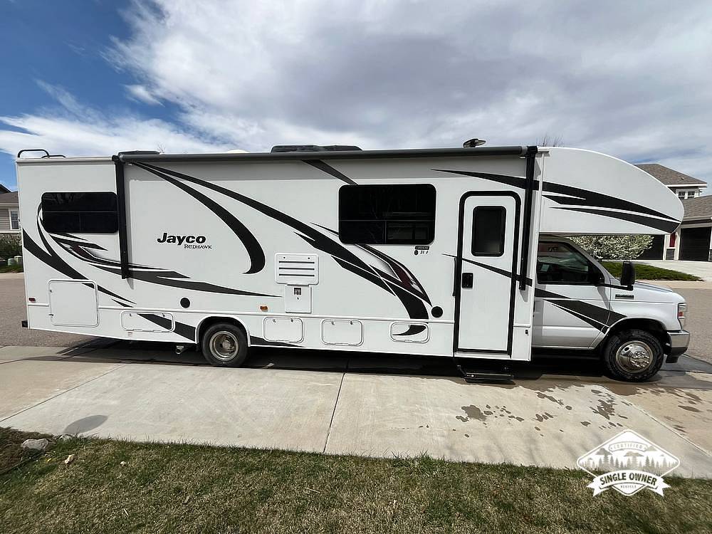 Jayco RVs For Sale near Casper, WY - RV Trader