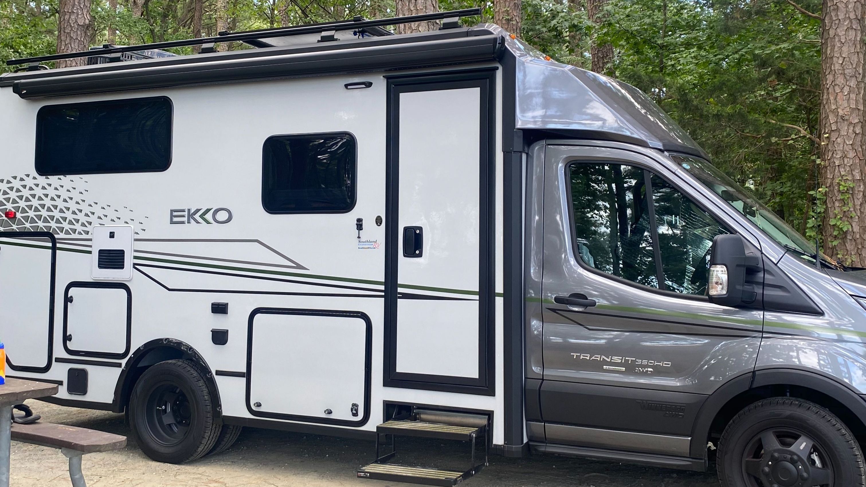Used Winnebago Ekko RVs For Sale - RV Trader