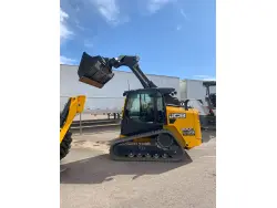 2023 JCB 270T