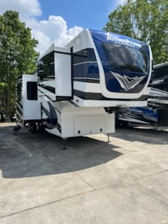 【R&B】Legacy Forest River Legacy 340KP RVs For Sale - RV Trader
