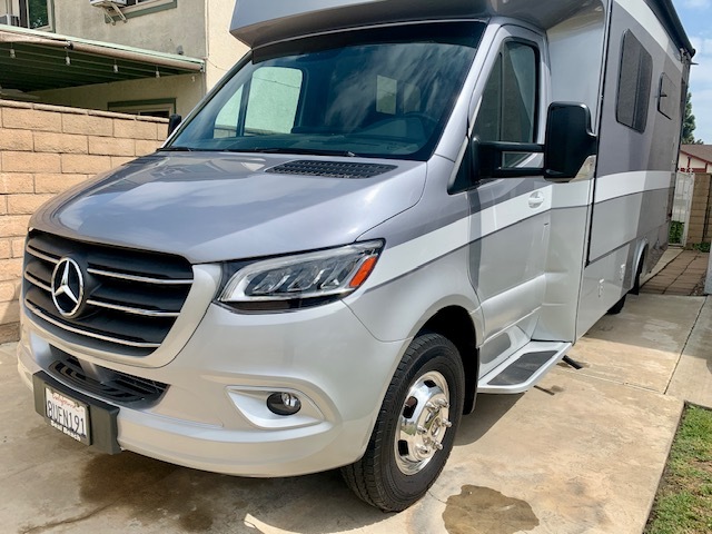 雪の豪奢 Motorhomes Tiffin 2021 Zephyr Trader RV - Sale For RVs K-POP・アジア