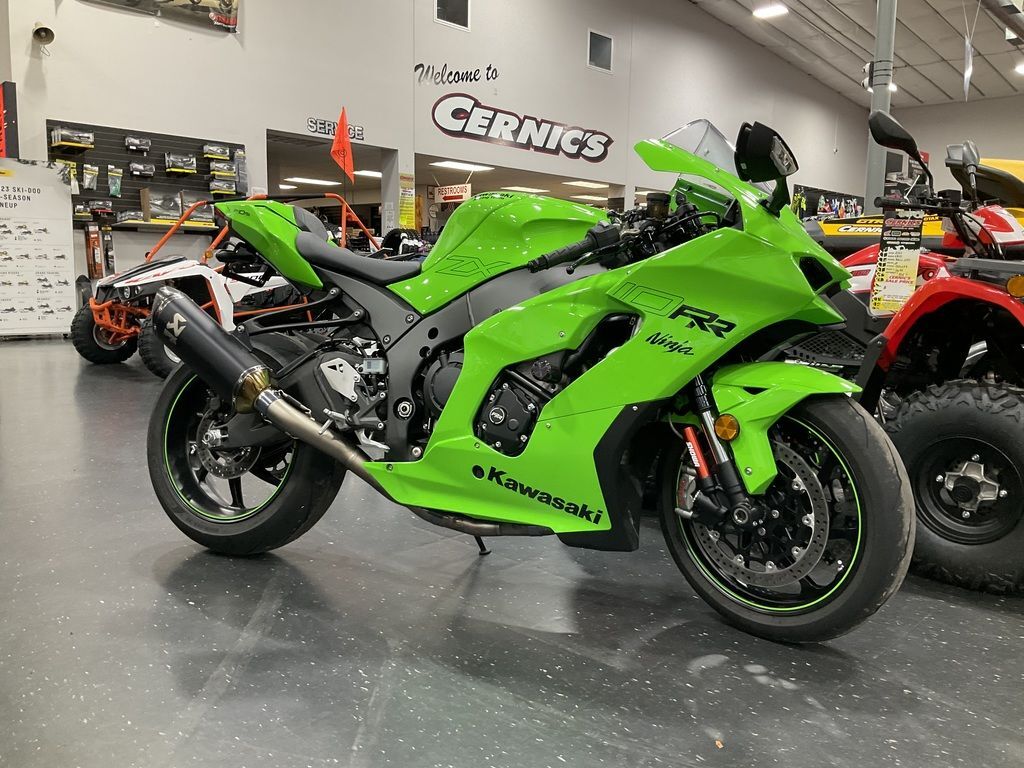 Used ZR-7 For Sale - Kawasaki Standard Motorcycles - Cycle