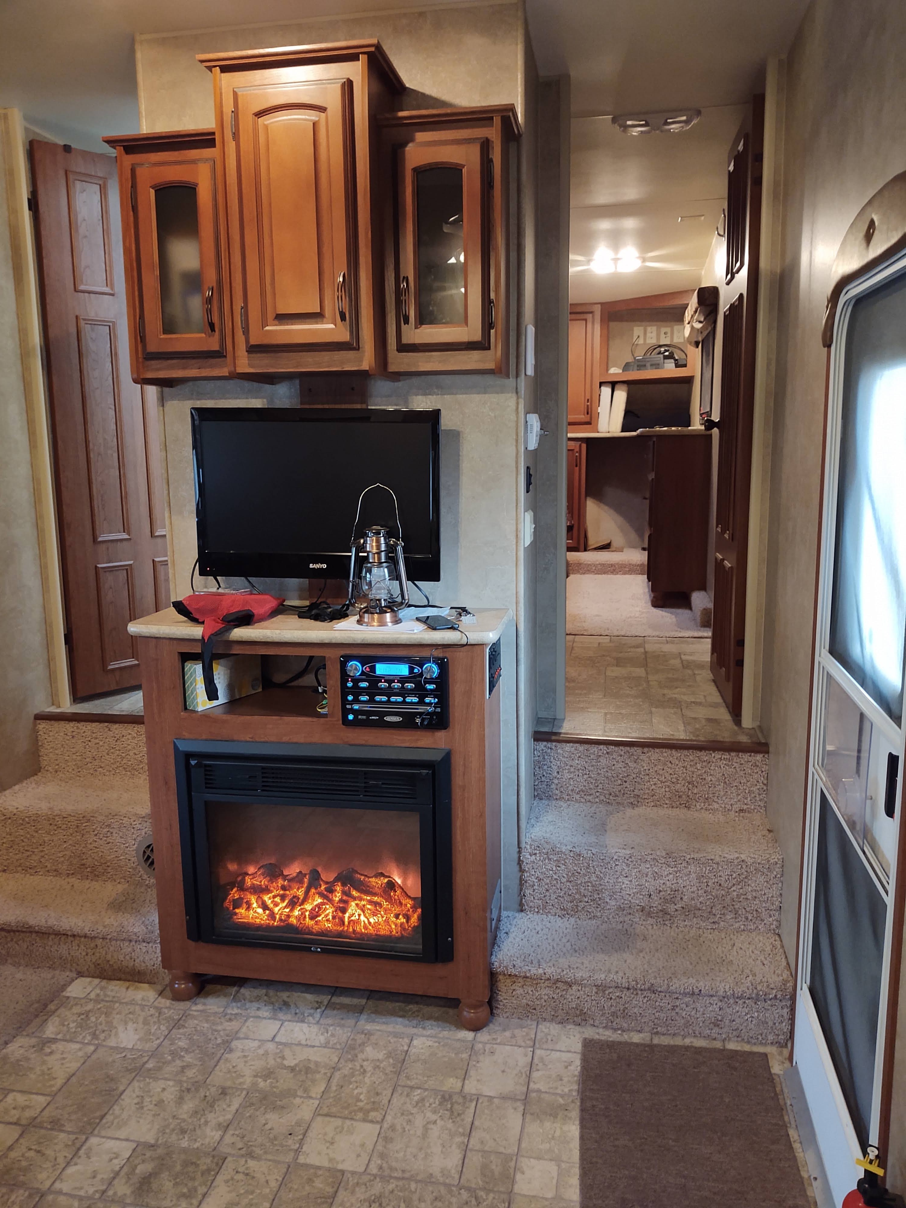 2012 K-Z DURANGO 355BH RV
