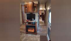 2012 K-Z DURANGO 355BH RV