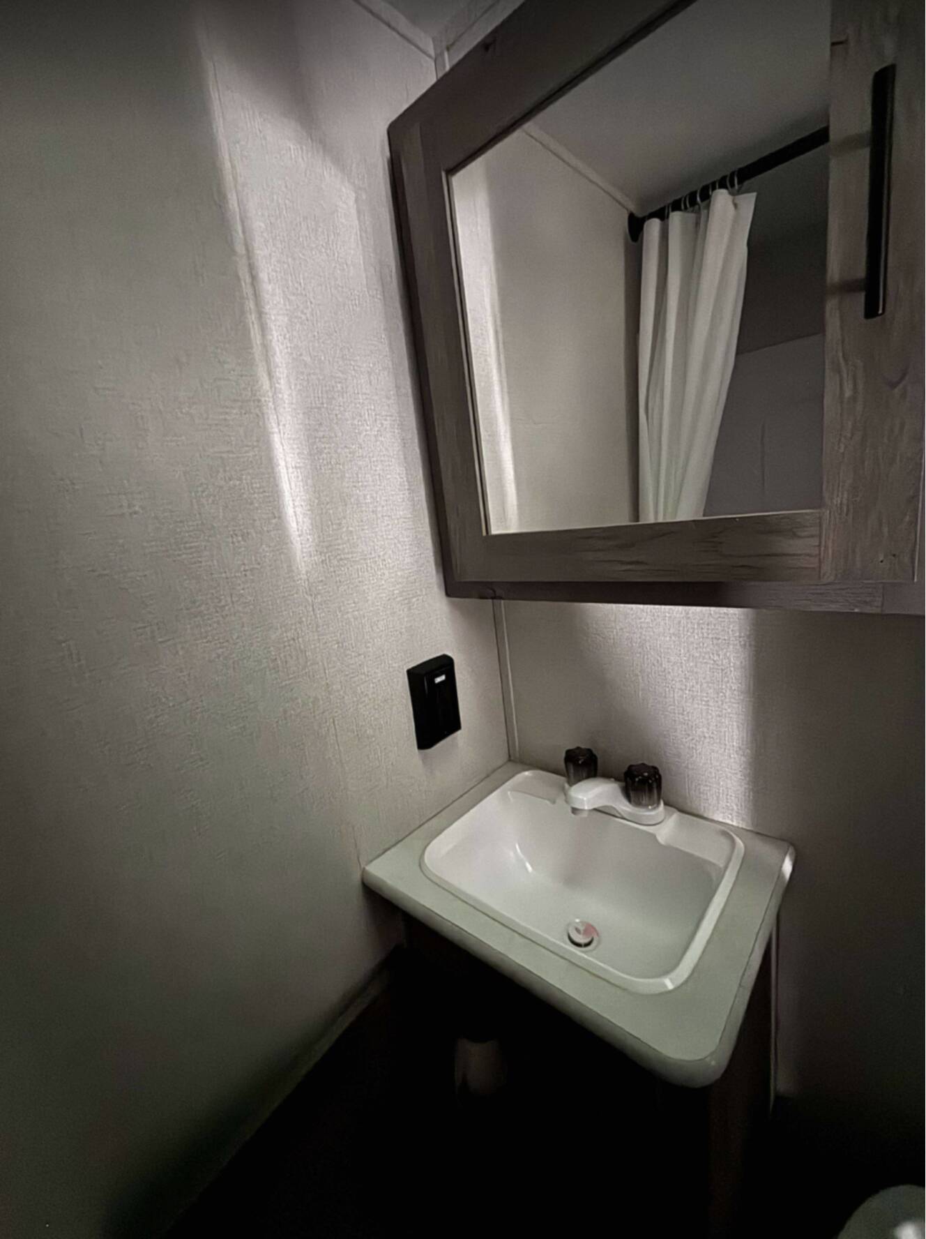 A photo of this 2021 Keystone SPRINGDALE MINI 1760BH