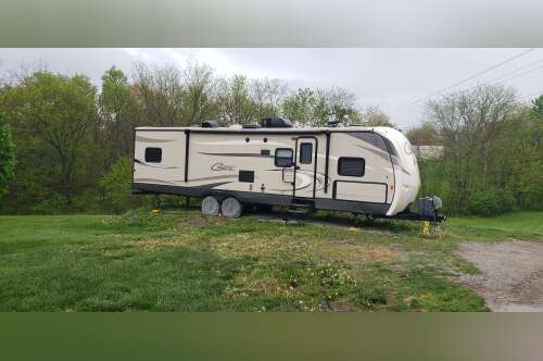 2016 Keystone COUGAR X-LITE 32FBS in savannah MO