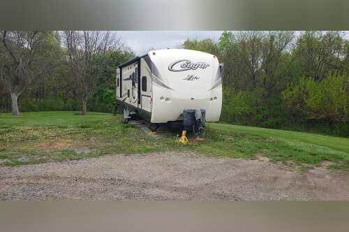 2016 Keystone COUGAR X-LITE 32FBS in savannah MO
