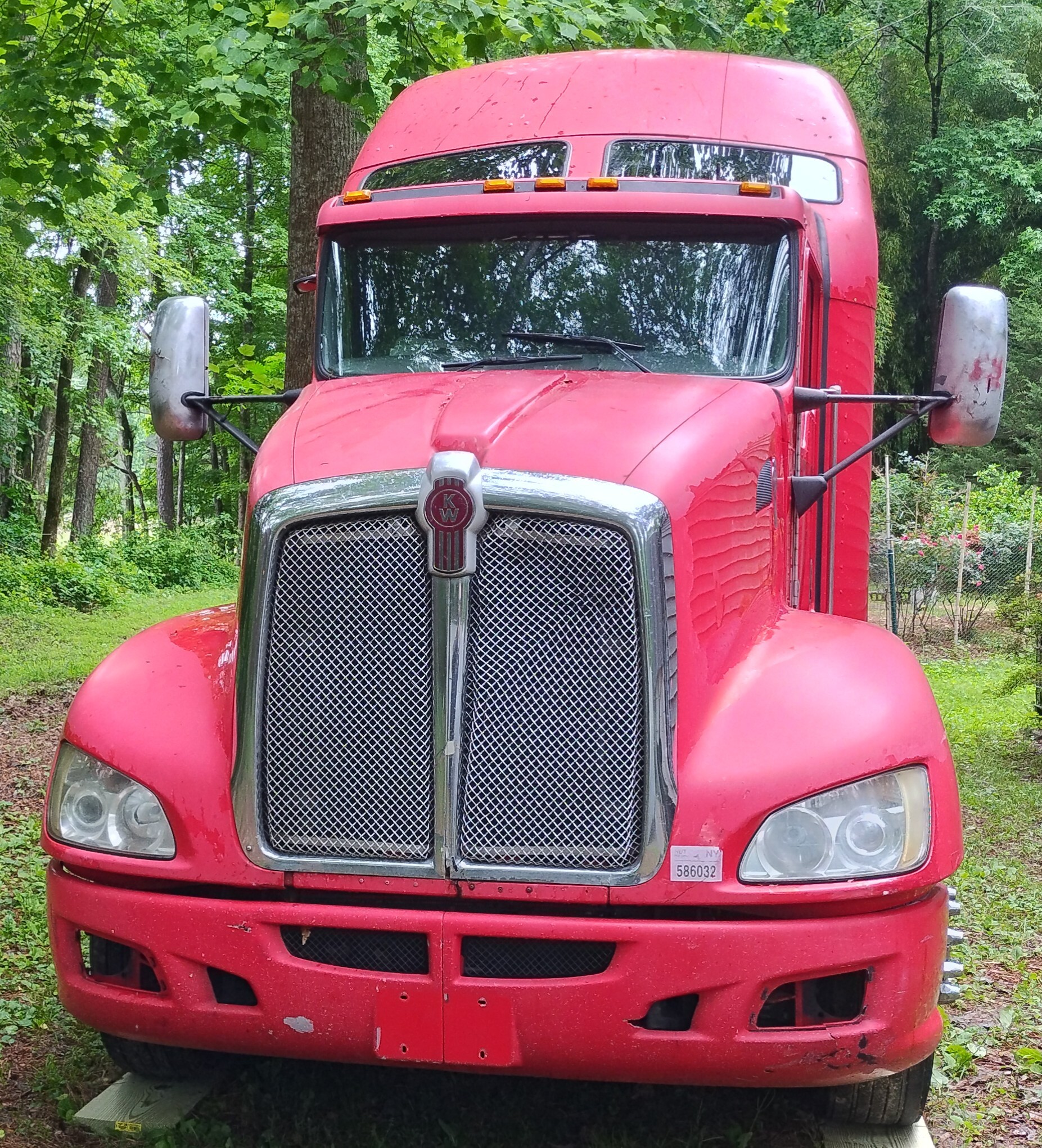 ken 2010 Kenworth T660 Trucks For Sale - Commercial Truck Trader