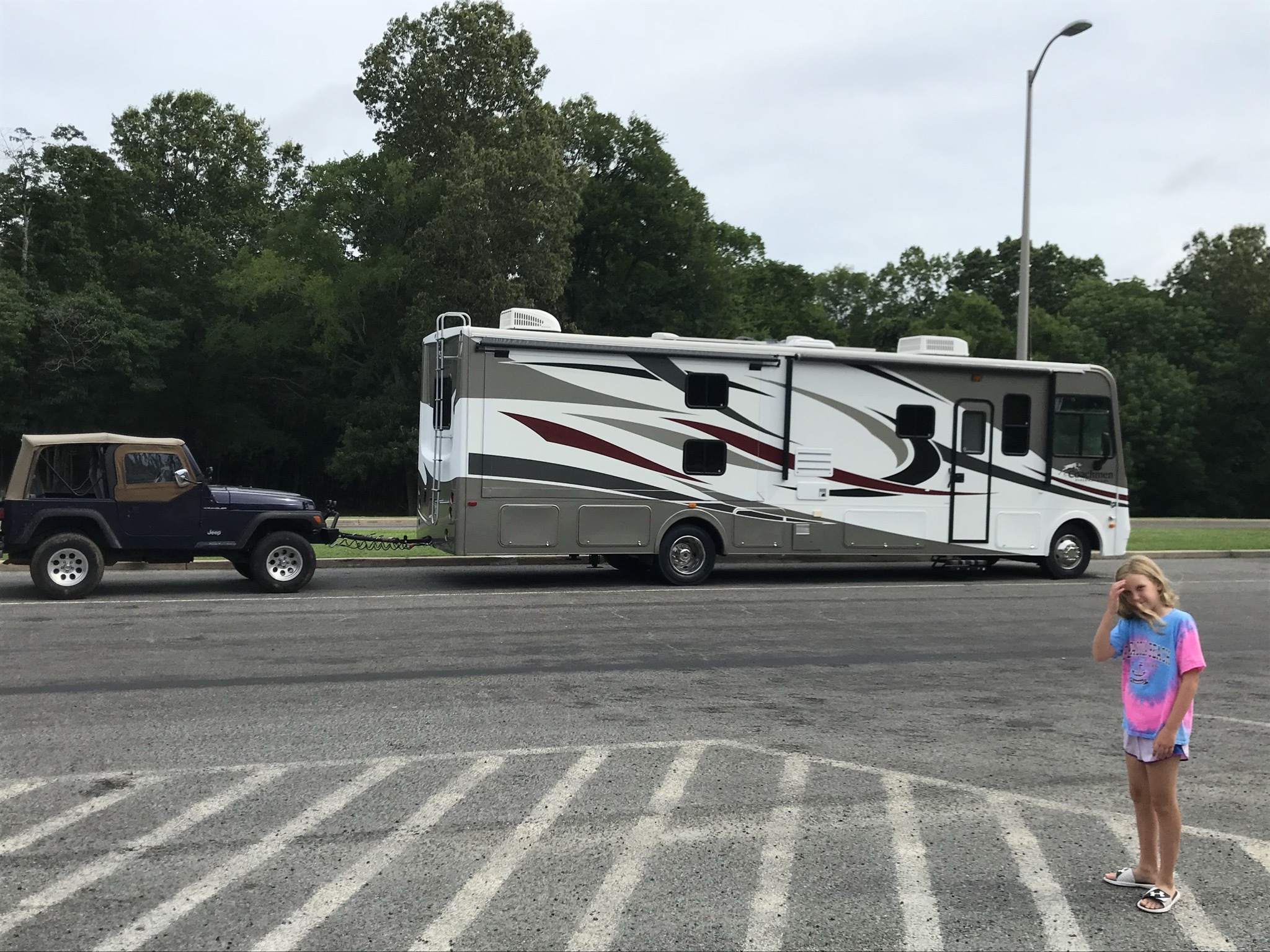 2013 Coachmen MIRADA 34BH RV