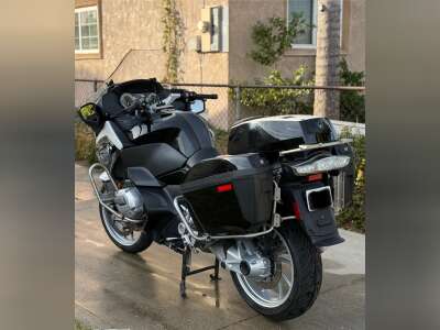 Bmw R 1200 Rtp Motorcycles For Sale - Cycle Trader