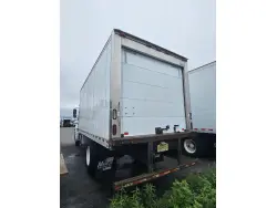 2016 HINO 268
