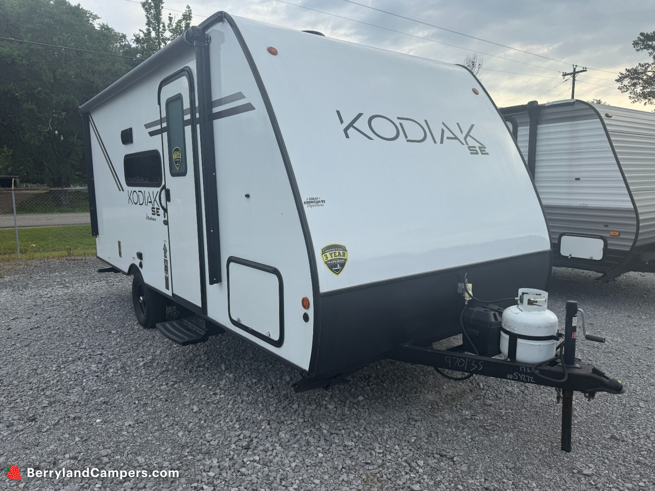 2024 Dutchmen RV
