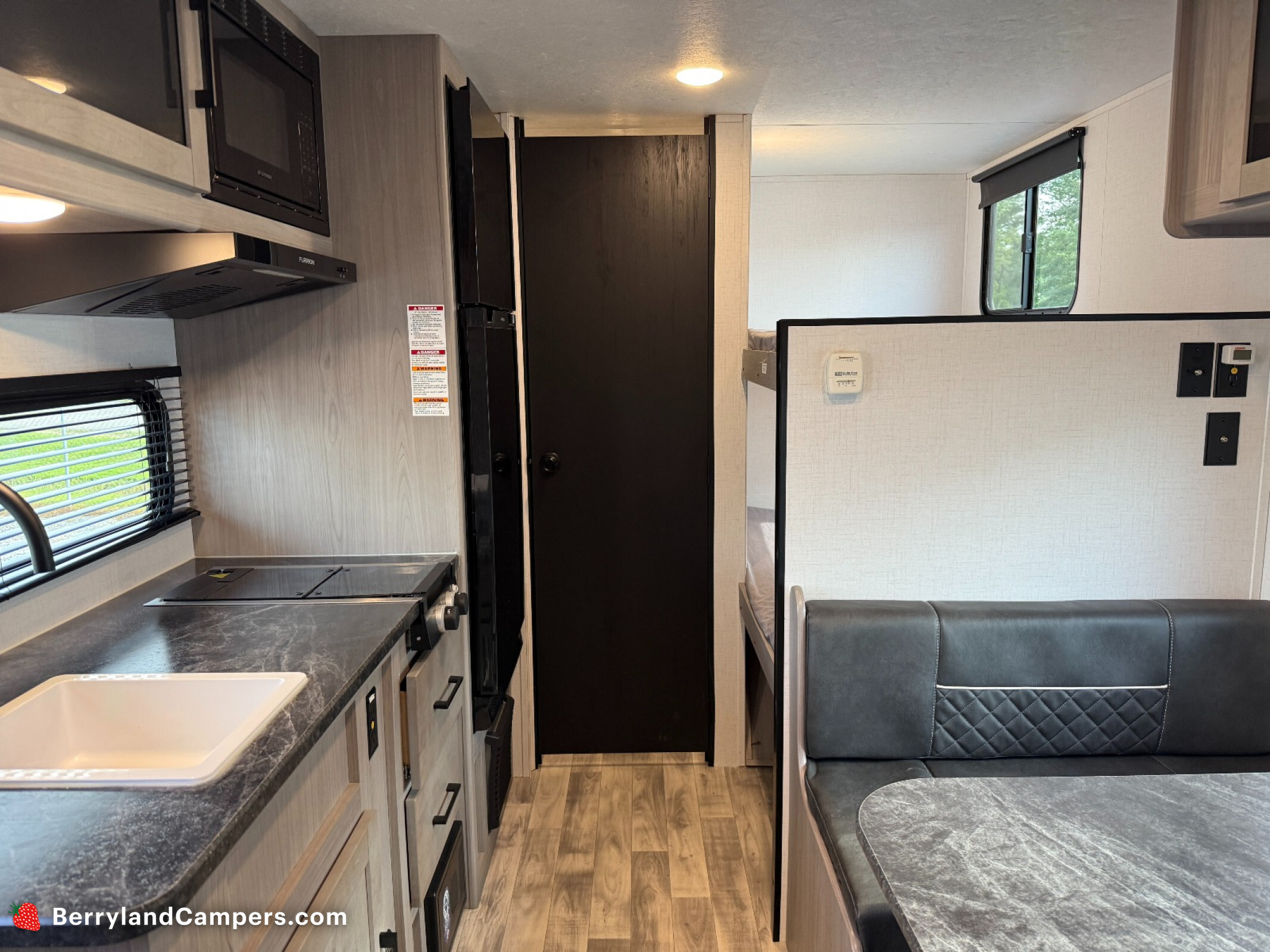 2024 Dutchmen RV