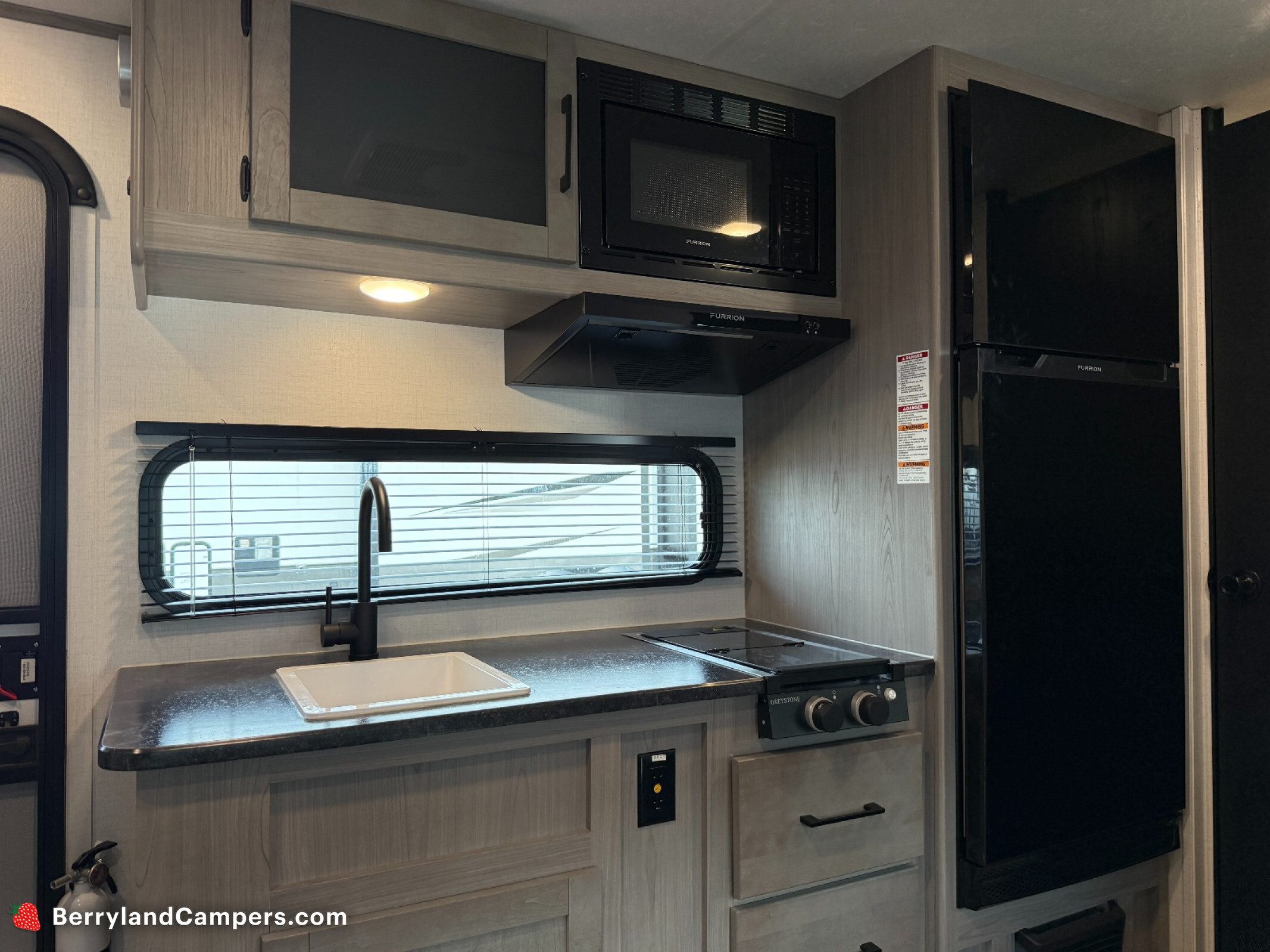 2024 Dutchmen RV