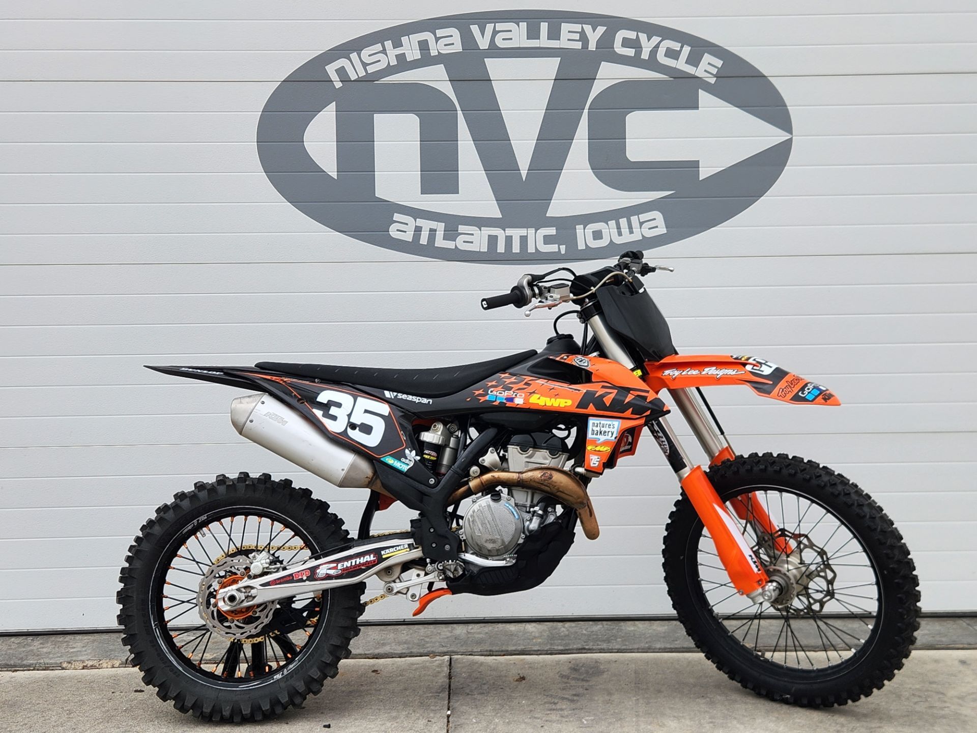 Nishna Valley Cycle in Atlantic, Iowa. Find New and Used