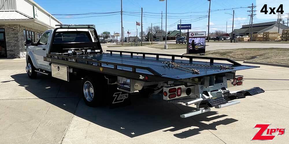 2023 RAM 5500 SLT in New Hampton, IA