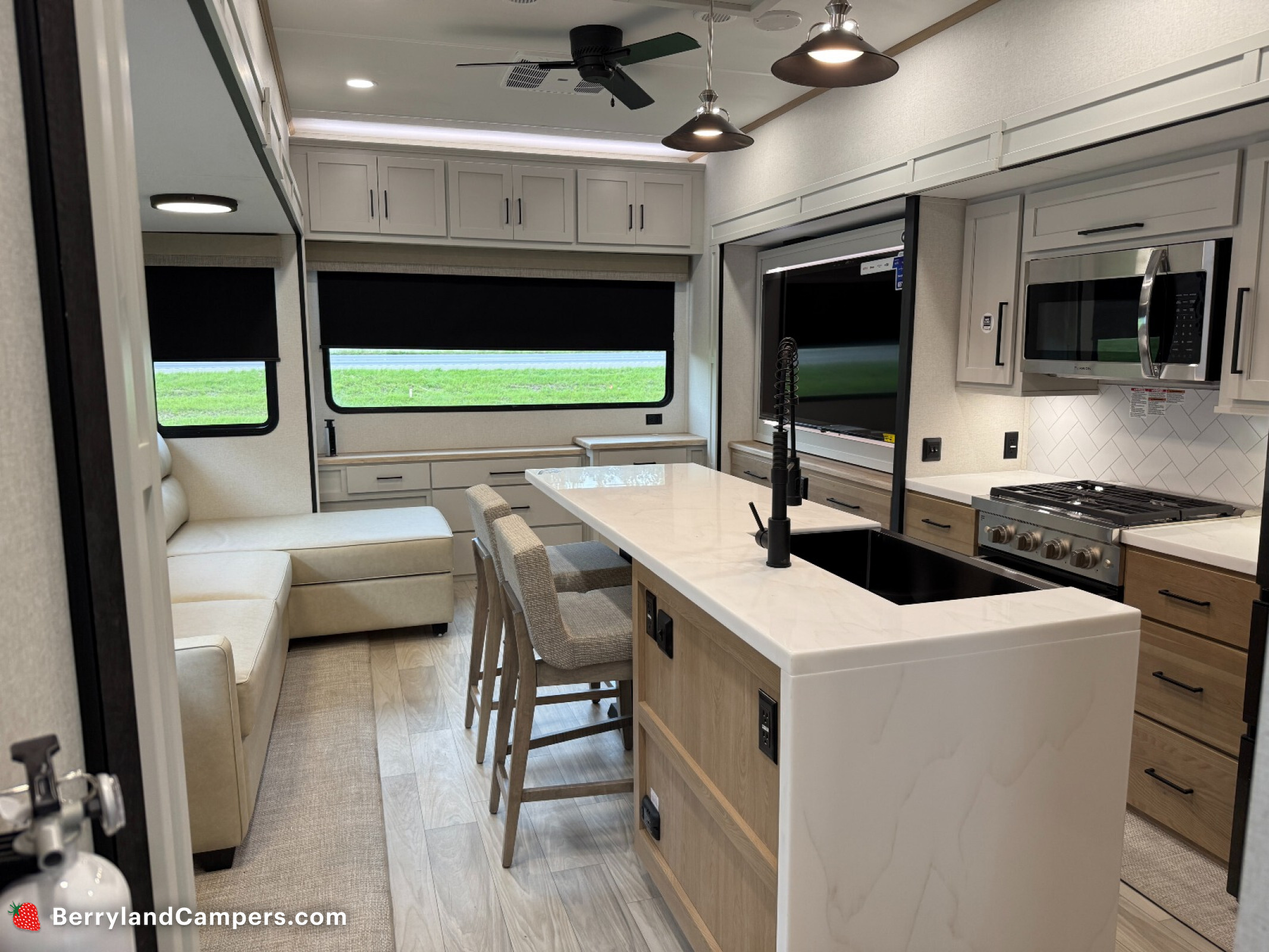 2025 Forest River