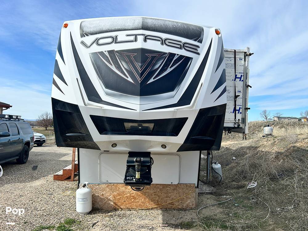 Ｍｉ Toy Hauler RVs - Toy Haulers For Sale Near Kaysville, Utah