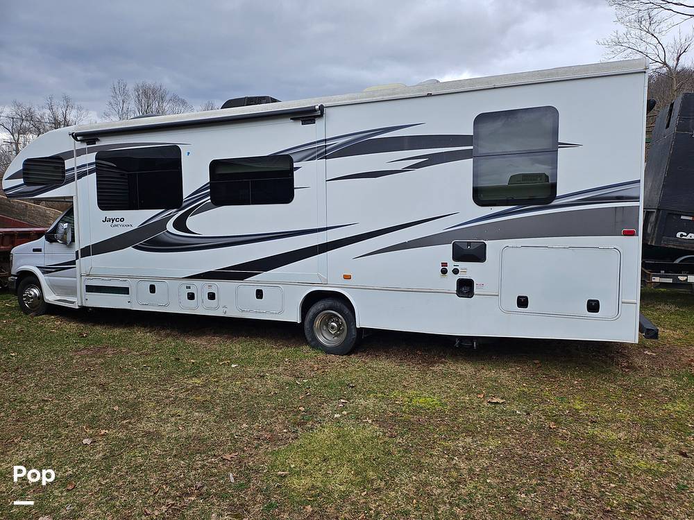 popo Jayco RVs For Sale Near 94043 - RV Trader