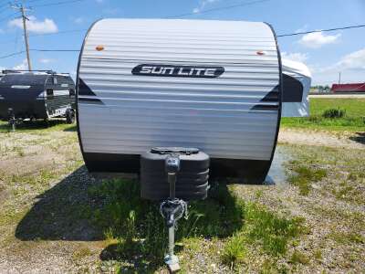2025 Sunset Park RV Sun Lite 15MBX RVs For Sale - RV Trader
