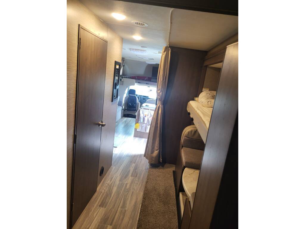 2021 Thor Motor Coach FREEDOM ELITE 30FE in olive branch MS