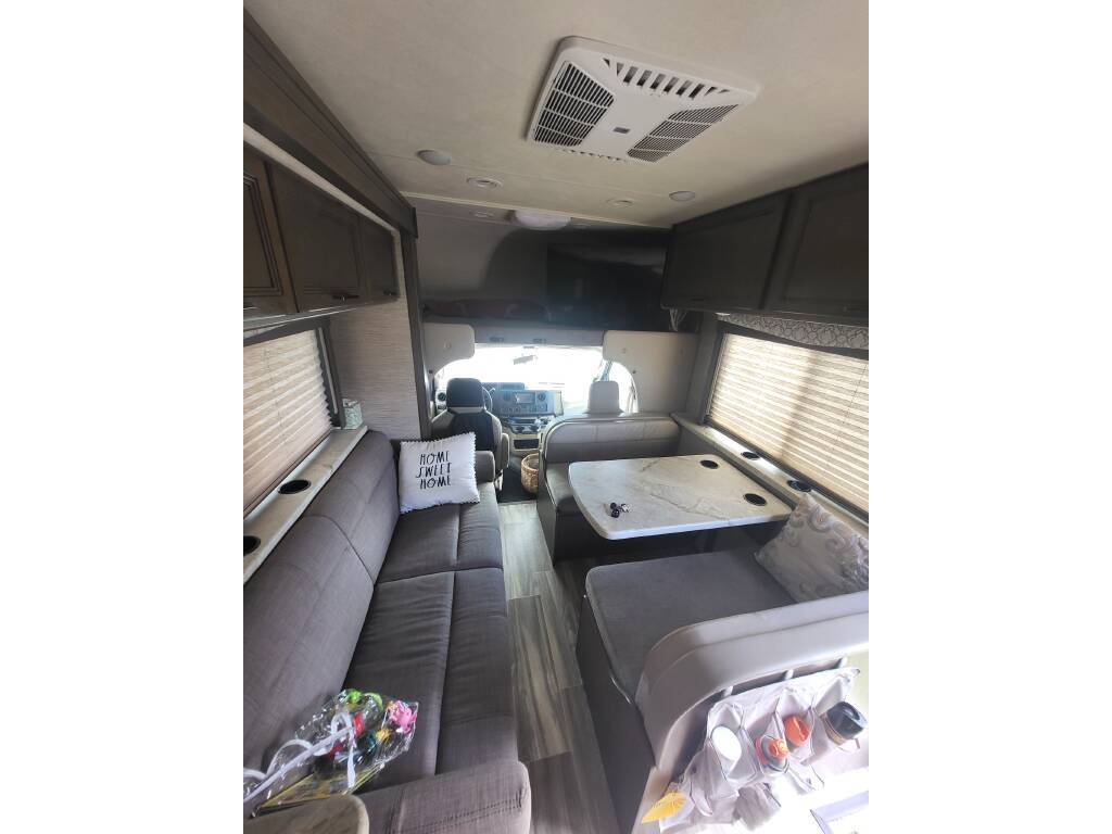 2021 Thor Motor Coach FREEDOM ELITE 30FE in olive branch MS