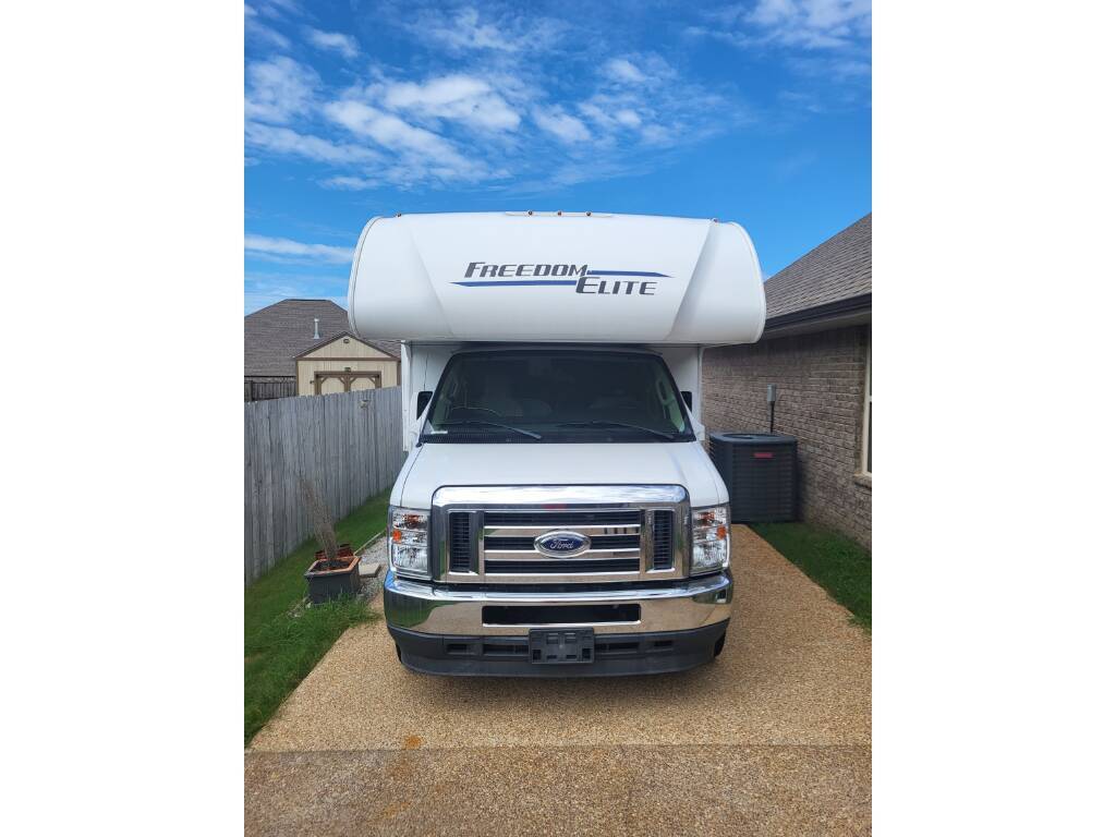 2021 Thor Motor Coach FREEDOM ELITE 30FE RV